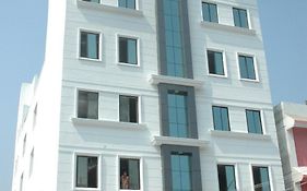 Hotel Mgr Pondicherry